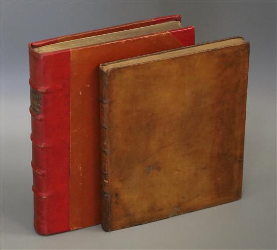 Herbert of Cherbury, Edward Lord - The Life of Edward Lord Herbert of Cherbury, written by himself,